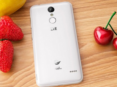 ZTE Xiao Xian 2      $144