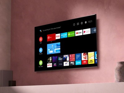 Sony  30      Android TV