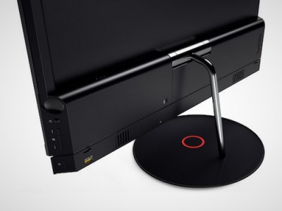  Lenovo ThinkVision X24 Pro  3D- Intel RealSense