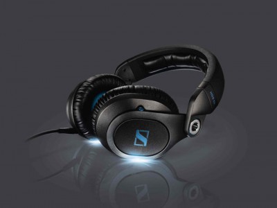 Sennheiser       CES 2014