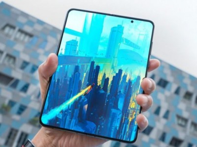 Samsung    Galaxy Z Fold 2   -