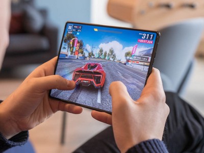  Galaxy Z Fold2  DXoMark: ,    