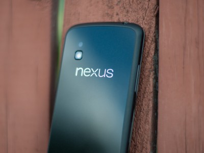 Nexus 4         Android 5.0