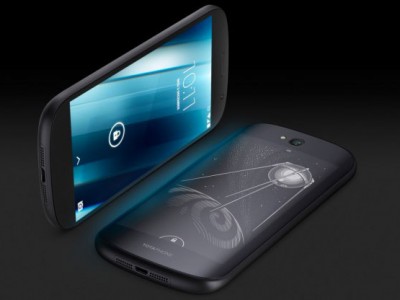 YotaPhone 3:    