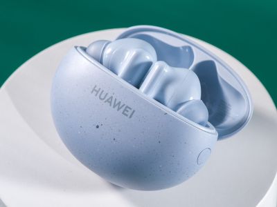  HUAWEI FreeBuds 5i: , , 