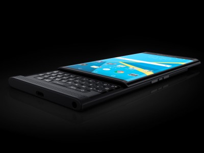 BlackBerry Priv    -