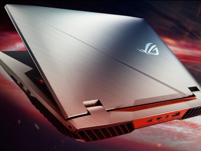 ASUS        ROG 