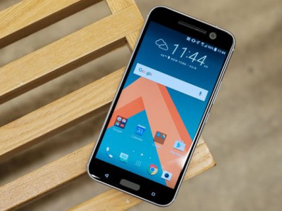 HTC 10       