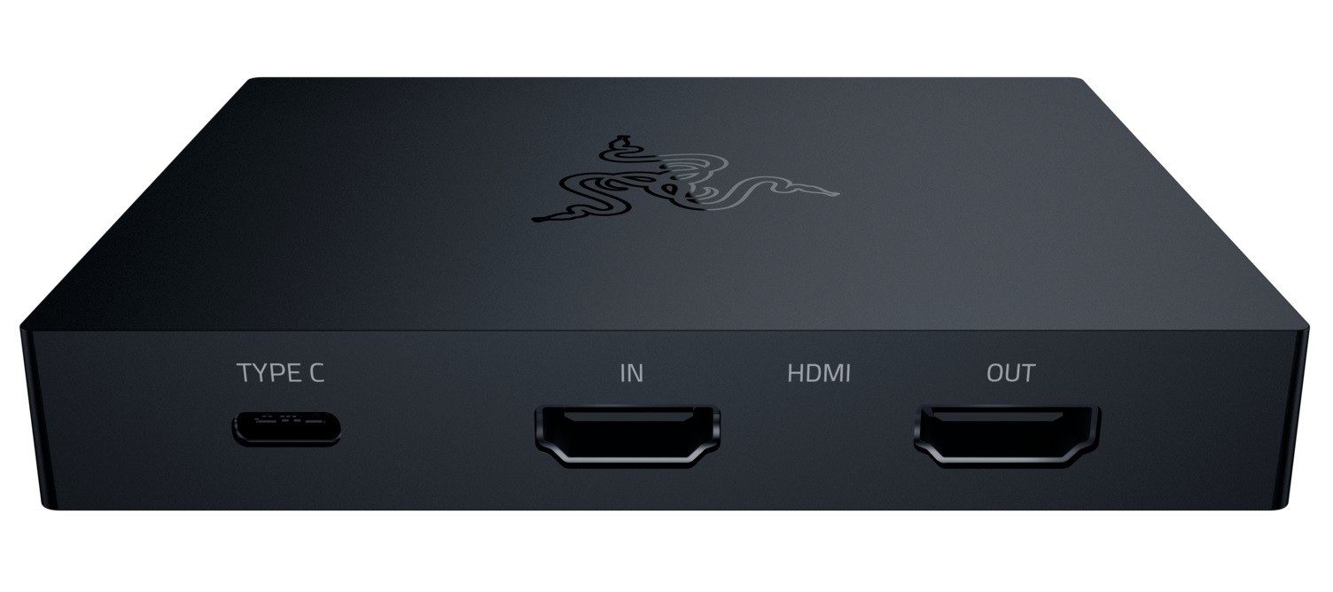 Razer Ripsaw HD: игра в 4K и карьера на YouTube за $160 - 4PDA