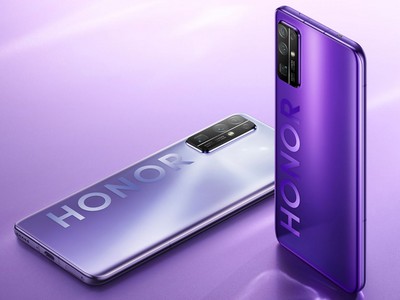 HONOR 30      $425