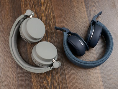  Urbanears Zinken  Plattan ADV Wireless:   