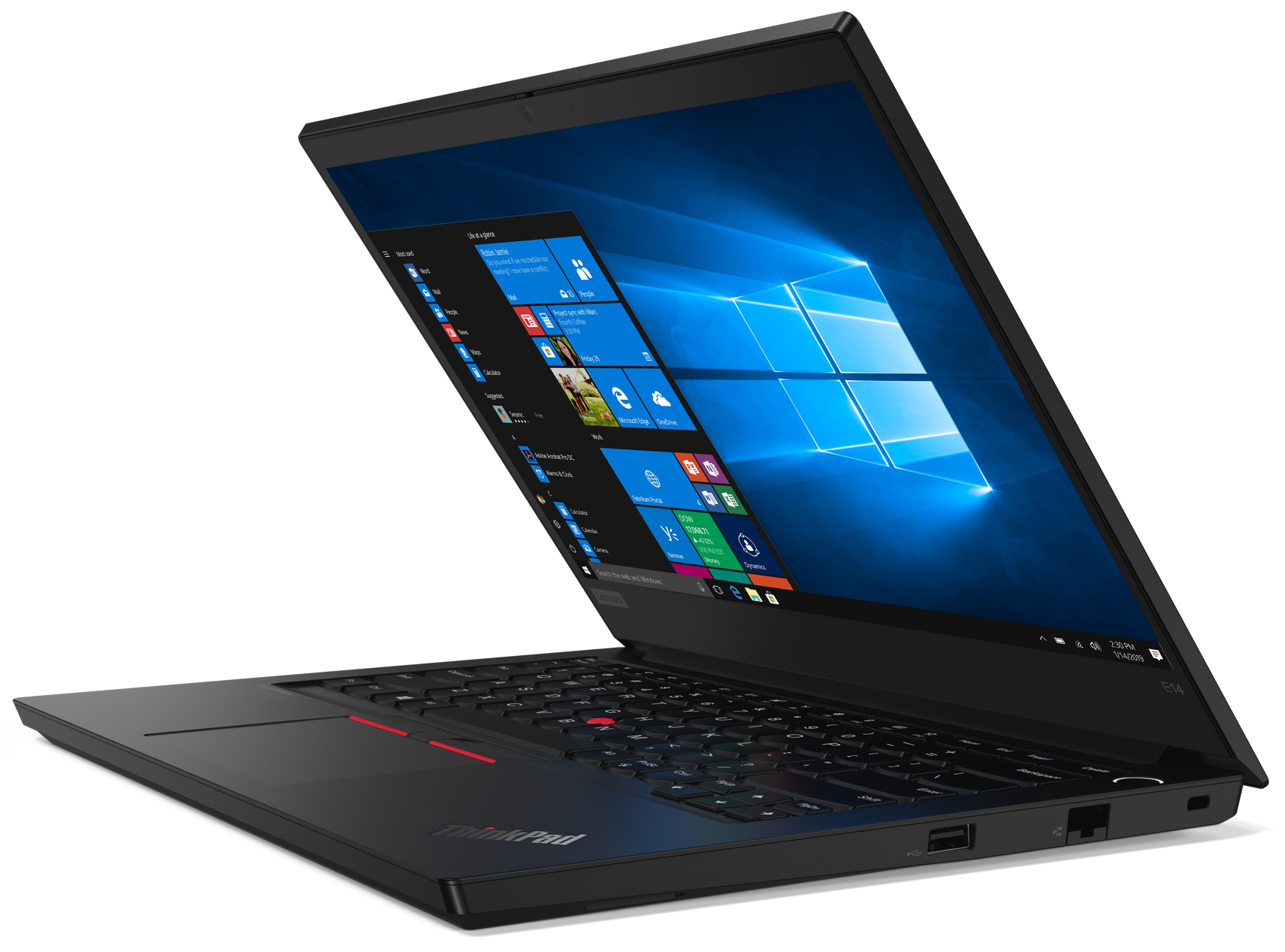 Ноутбук Lenovo Thinkpad E15 Купить