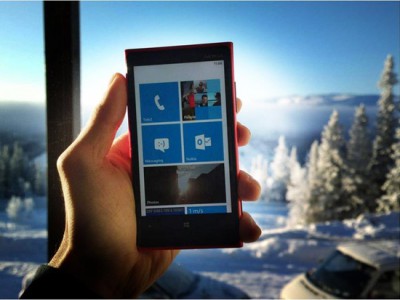   Windows Phone   