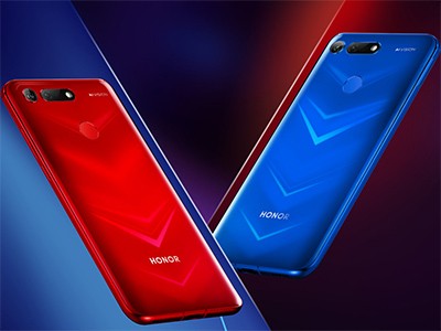   HONOR V30  HONOR V30 Pro  