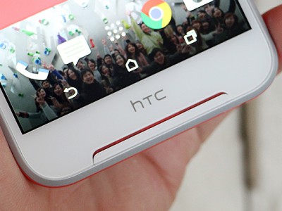 HTC Desire 830         