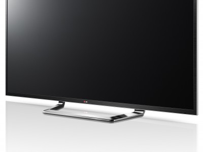 LG     Ultra HD   CES