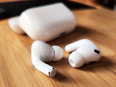  AirPods Pro      