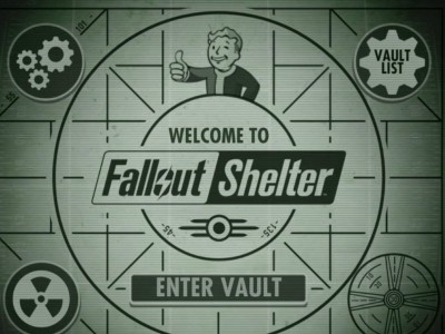 Fallout Shelter     App Store