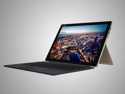 ASUS Transformer 3 Pro       Intel Core i7