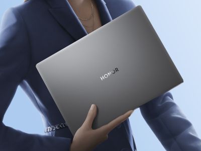  Honor MagicBook 14 (2023): Intel Core i5    