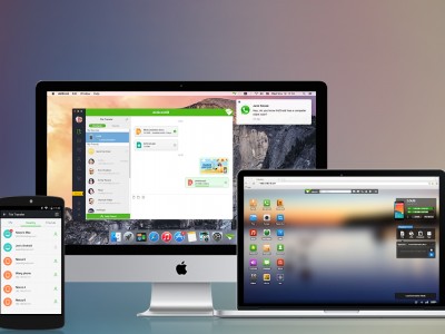  AirDroid     