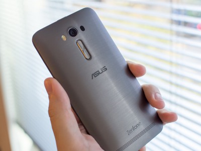    ASUS ZenFone 2 Laser