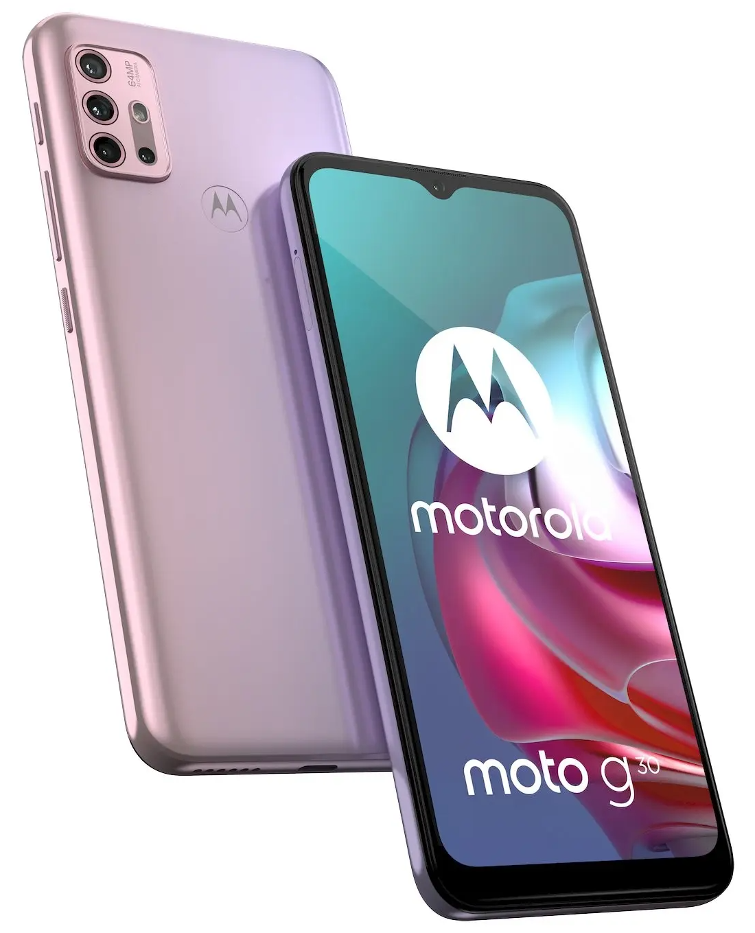 Motorola Moto G30: экран 90 Гц, ёмкий аккумулятор и NFC - 4PDA