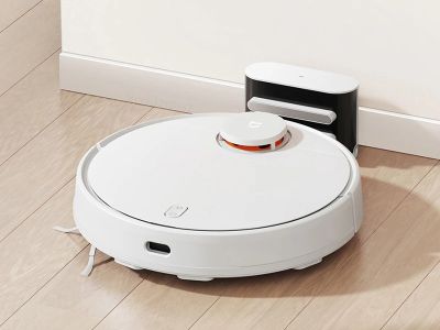  Xiaomi Mop Robot 3C:        $157