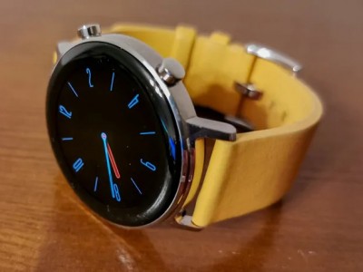  #2341: Google Android 13, HUAWEI Watch GT 2 Pro, Poco M2