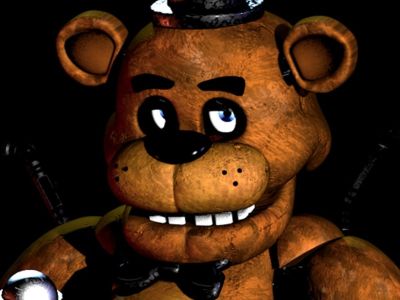  .   Five Nights at Freddys     []