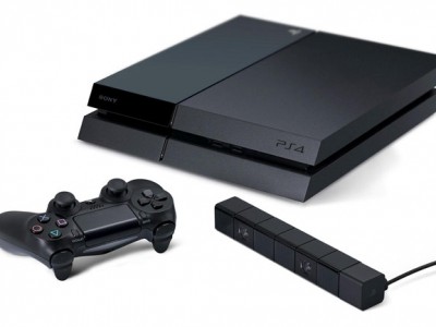 Sony       PlayStation 4