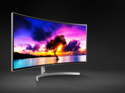  LG 38BQ85C:  , USB Type-C   4K