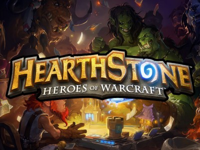 Hearthstone: Heroes of Warcraft   Android   ,   