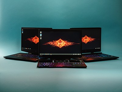    HP OMEN       