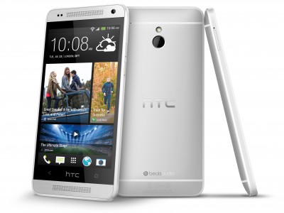  HTC One mini -  ""