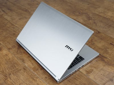  MSI PX60 2QD:  