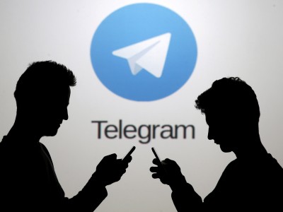    Telegram    