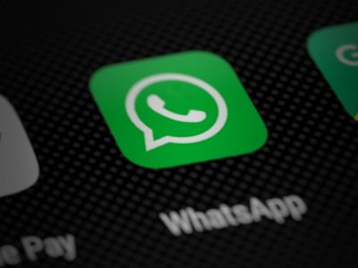 WhatsApp  iOS  Android   - 