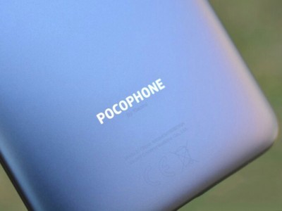  Pocophone X2   