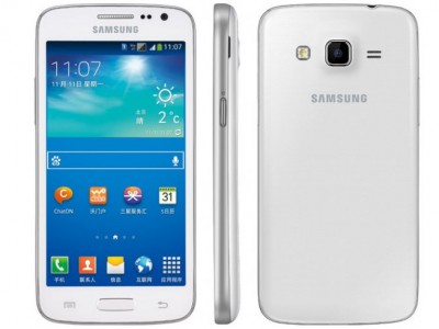 Samsung Galaxy Win Pro     Samsung