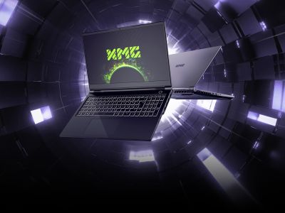 XMG PRO  FOCUS: Core i9-13900HX, RTX 4070    