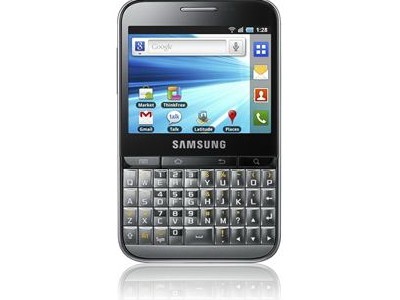 Samsung Galaxy Pro B7510   