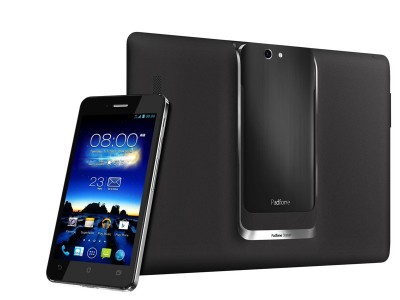 MWC 2013. ASUS PadFone Infinity   5- FullHD 