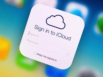 Apple      iCloud