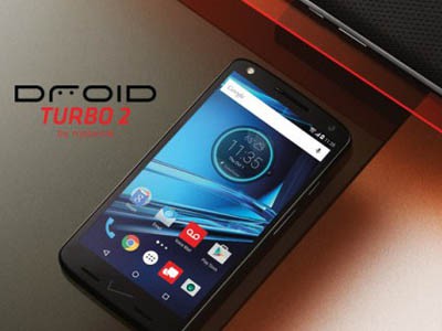 Motorola   Droid Turbo 2  Android 6.0