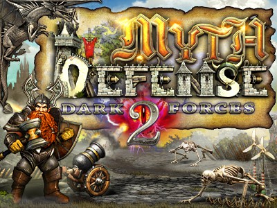 Myth Defense 2:      