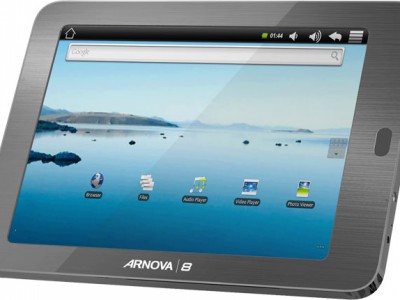 Arnova 8  10:    Archos