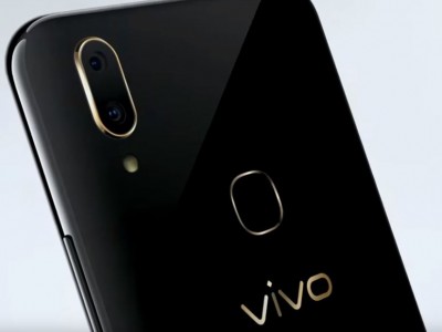     Vivo V9