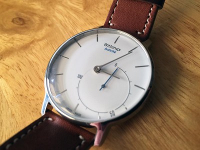 Nokia   - Withings