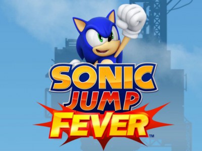 Sonic Jump Fever   iOS  Android  